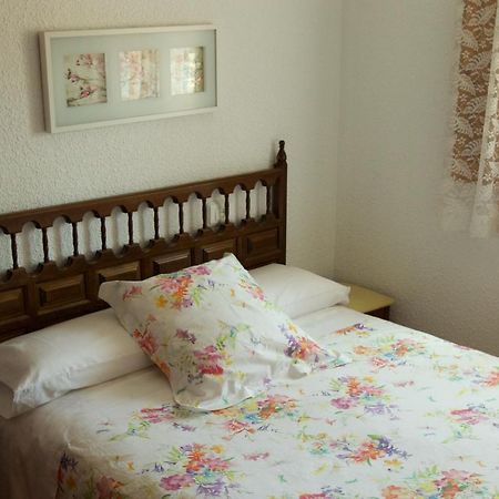 Apartamento Blasco Альбаррасін Екстер'єр фото