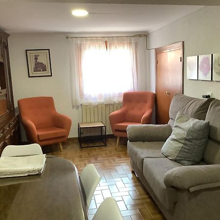 Apartamento Blasco Альбаррасін Екстер'єр фото
