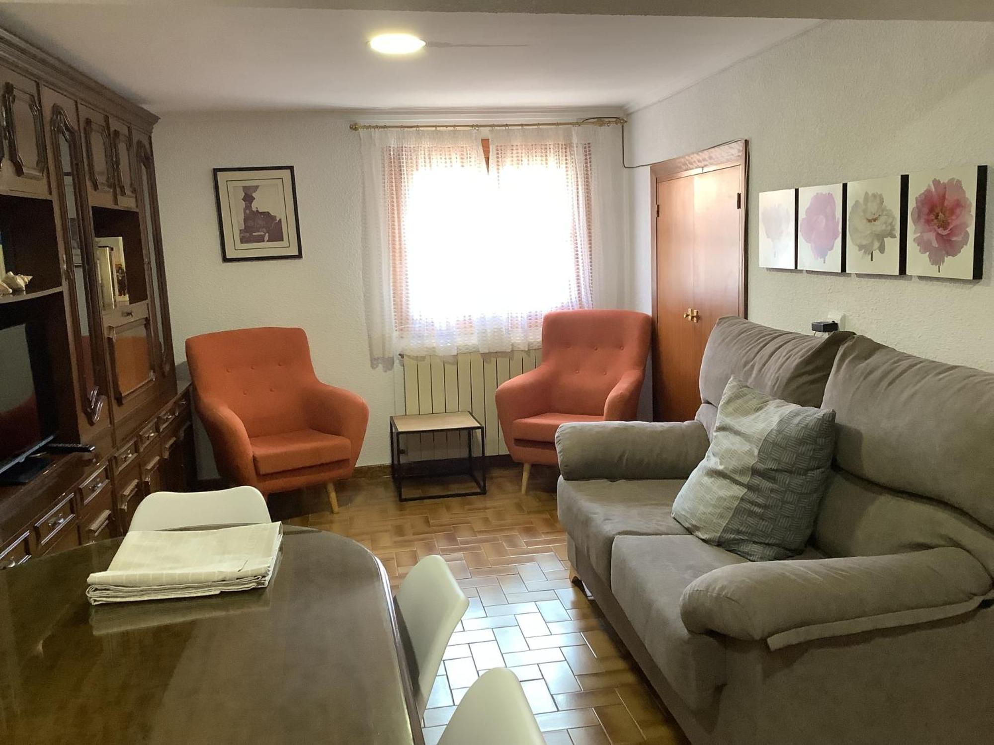 Apartamento Blasco Альбаррасін Екстер'єр фото